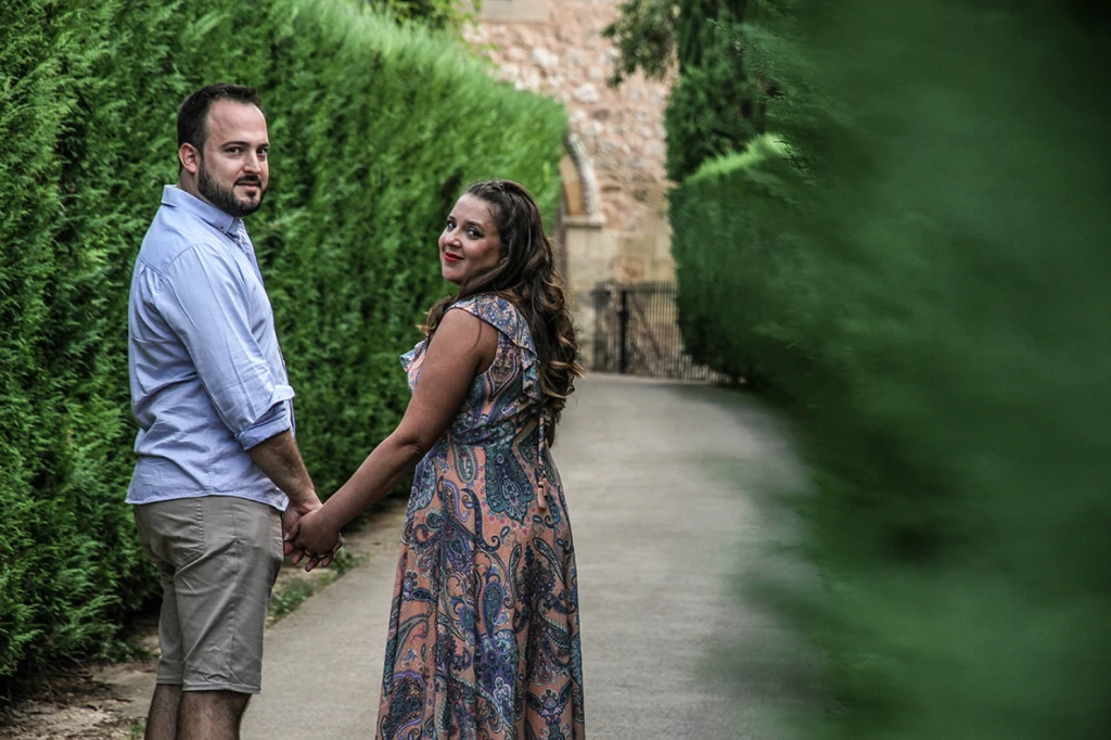 Preboda, fotografía 29 de Enfoque Diferencial