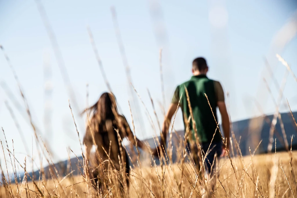 Preboda, fotografía 30 de Enfoque Diferencial