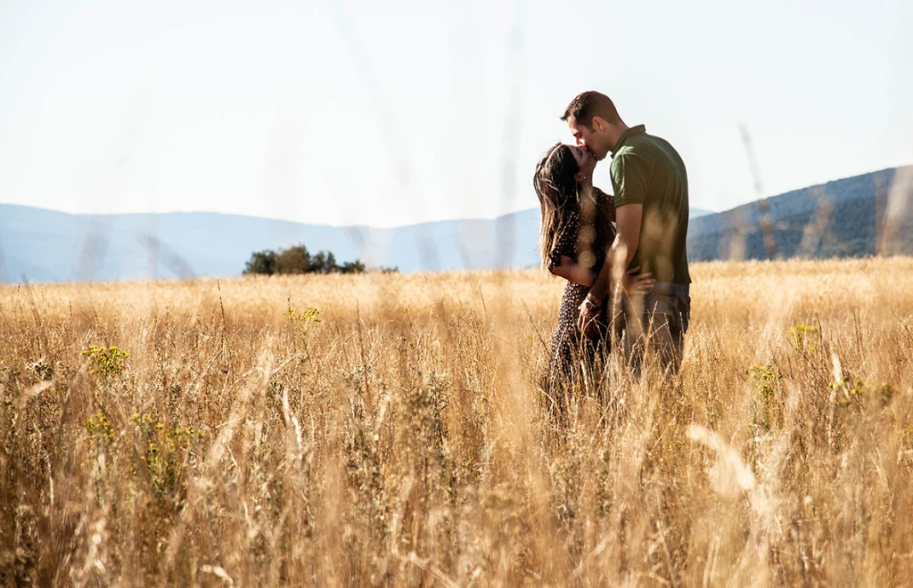 Preboda, fotografía 31 de Enfoque Diferencial