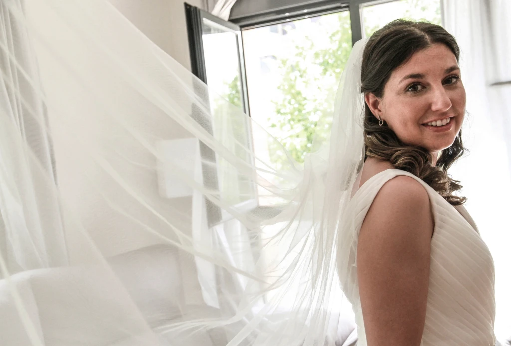 Boda de Sandra y Daniel, fotografía 2 de Enfoque Diferencial