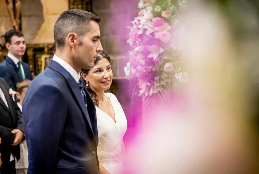 Boda de Sandra y Daniel, fotografía 5 de Enfoque Diferencial
