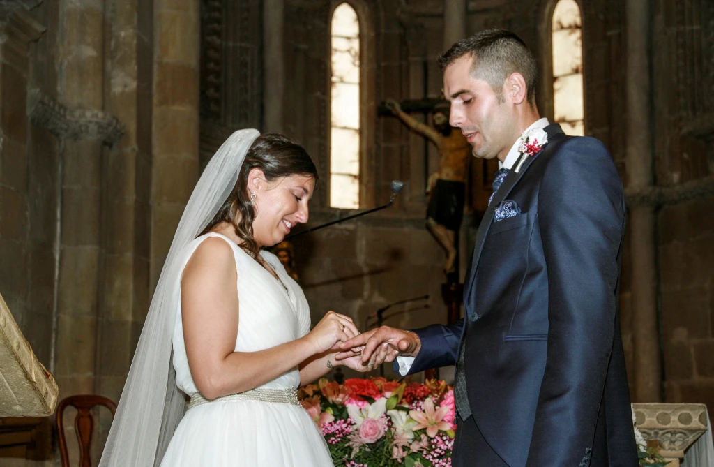 Boda de Sandra y Daniel, fotografía 6 de Enfoque Diferencial