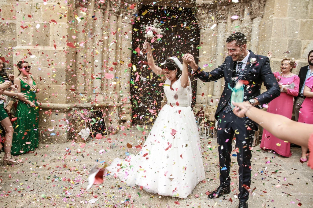 Boda de Sandra y Daniel, fotografía 8 de Enfoque Diferencial