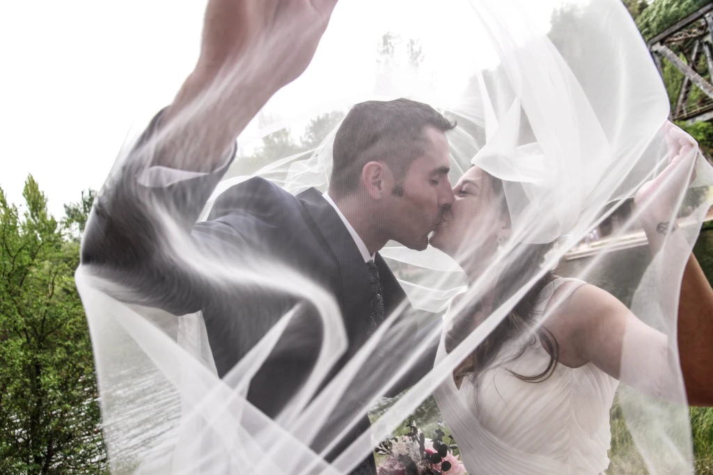 Boda de Sandra y Daniel, fotografía 9 de Enfoque Diferencial