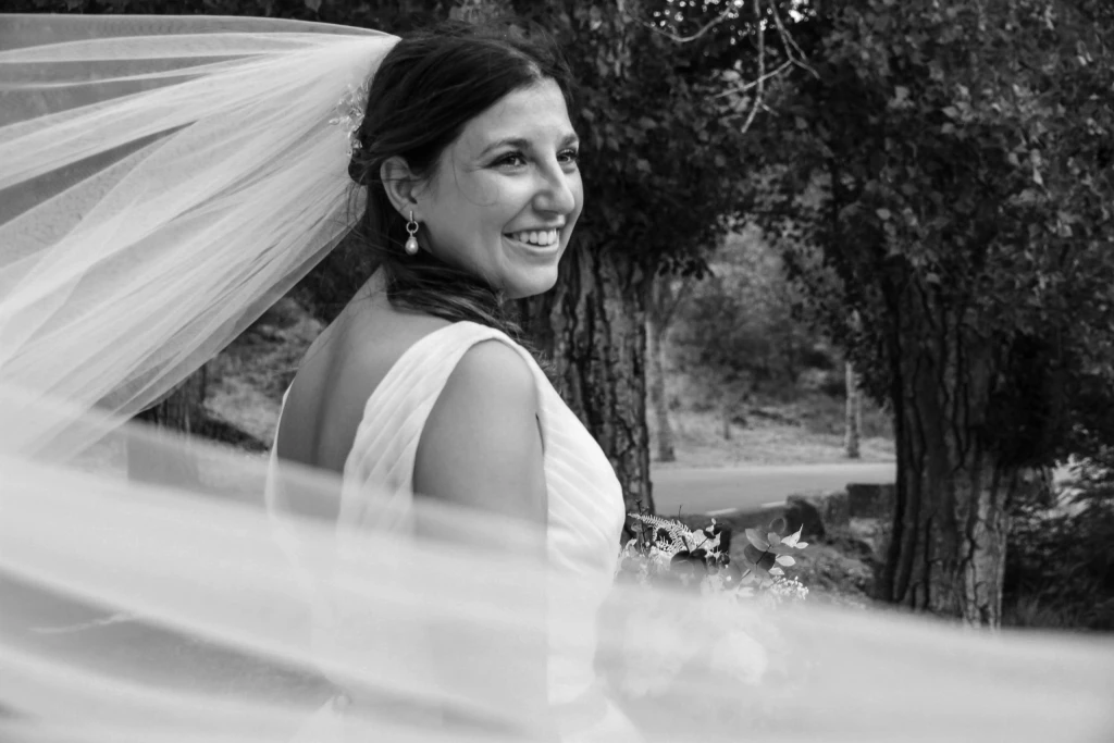 Boda de Sandra y Daniel, fotografía 10 de Enfoque Diferencial