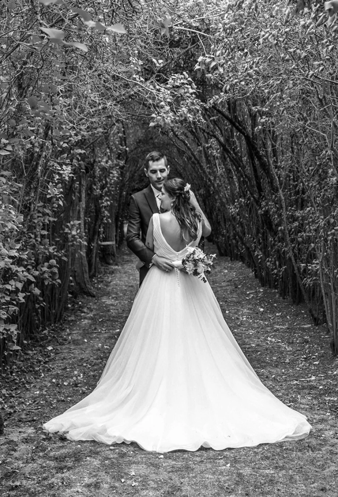 Boda de Sandra y Daniel, fotografía 15 de Enfoque Diferencial