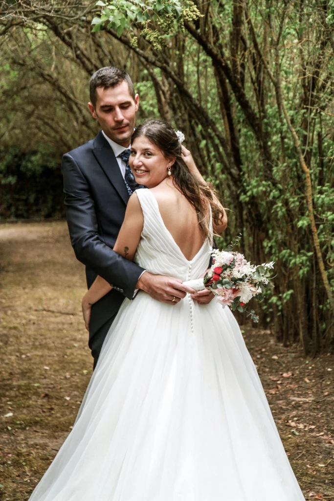 Boda de Sandra y Daniel, fotografía 16 de Enfoque Diferencial