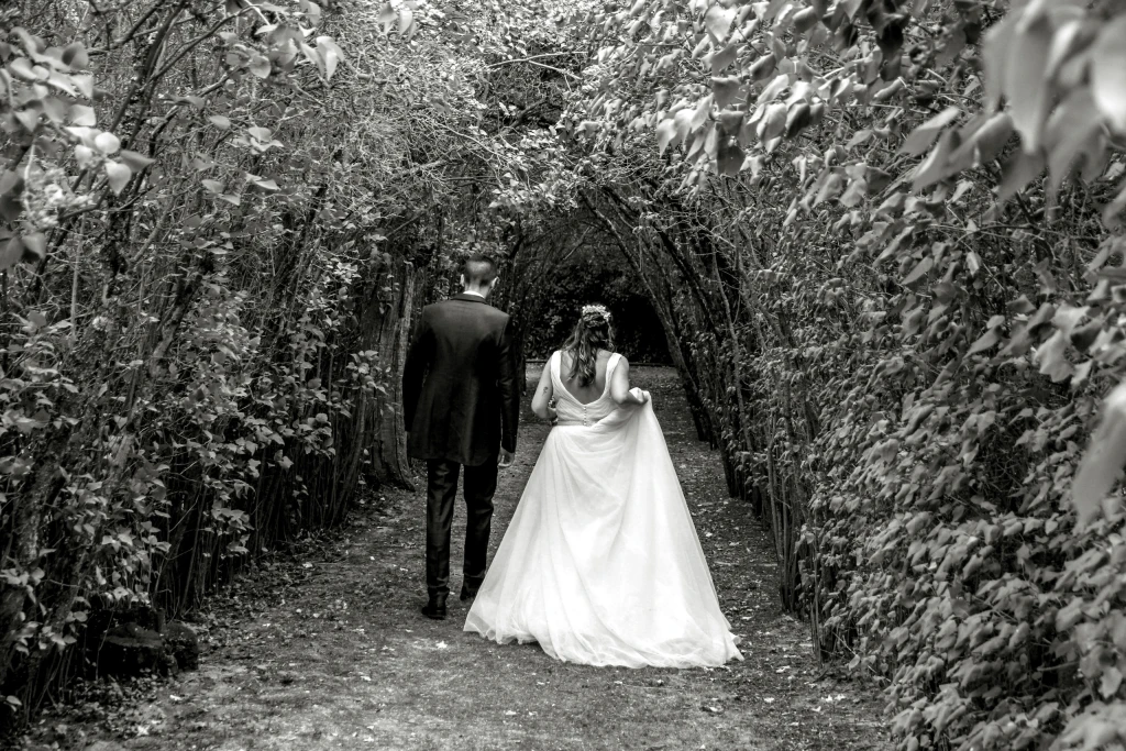 Boda de Sandra y Daniel, fotografía 18 de Enfoque Diferencial