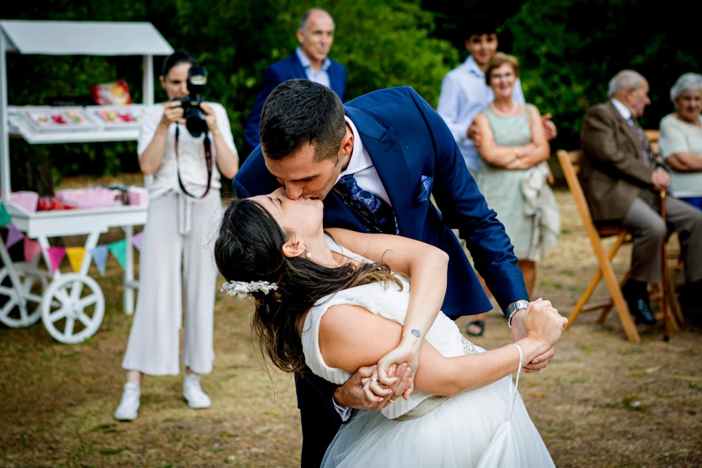 Boda de Sandra y Daniel, fotografía 20 de Enfoque Diferencial